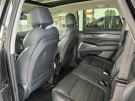 Maxus Euniq 6 22 of 27
