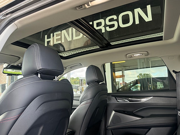 Maxus Euniq 6 23 of 27
