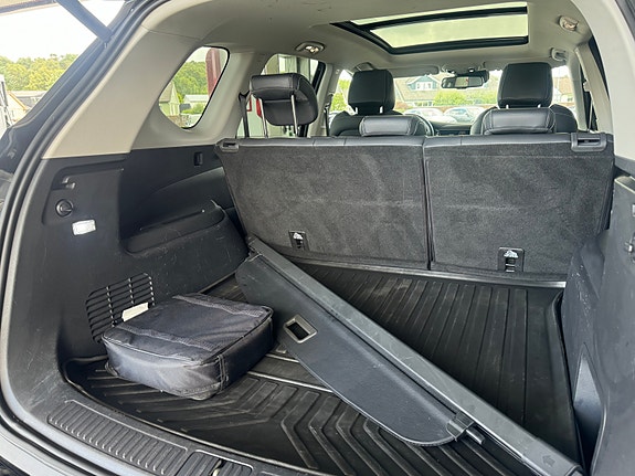 Maxus Euniq 6 26 of 27