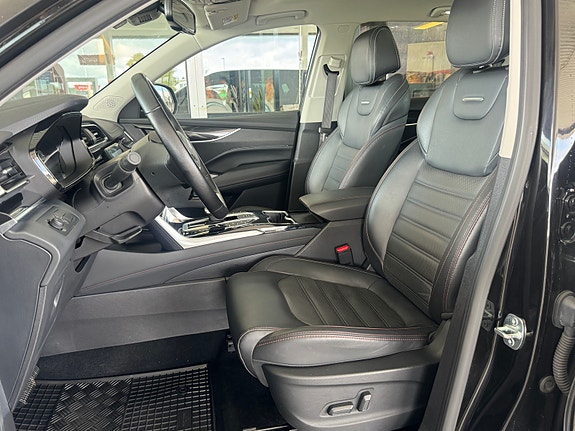 Maxus Euniq 6 17 of 27