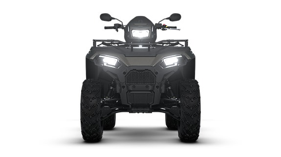 Polaris Sportsman Touring 570 EPS SP 3 of 14