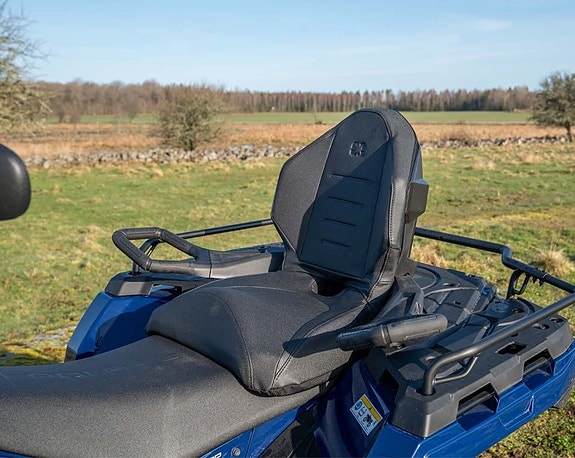 Polaris Sportsman Touring 570 EPS SP 11 of 14