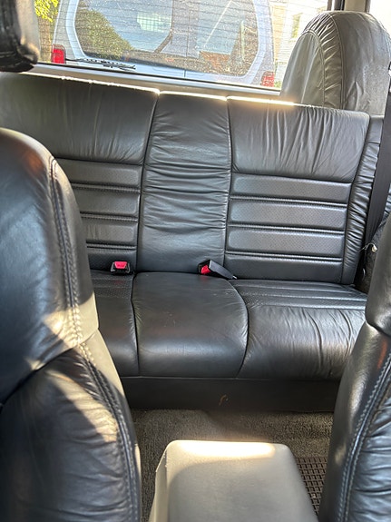 Jeep Cherokee 11 of 30