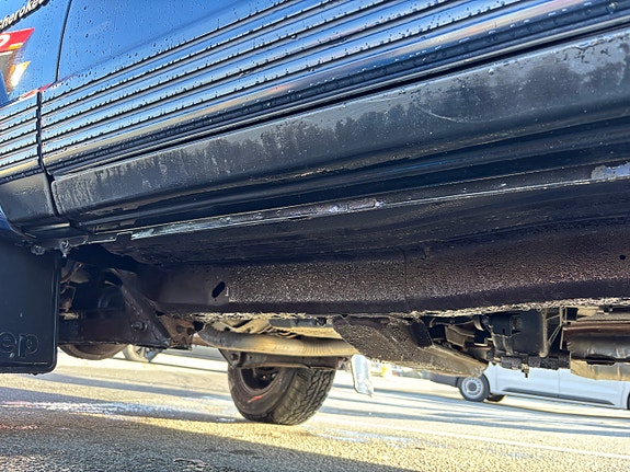 Jeep Cherokee 15 of 30