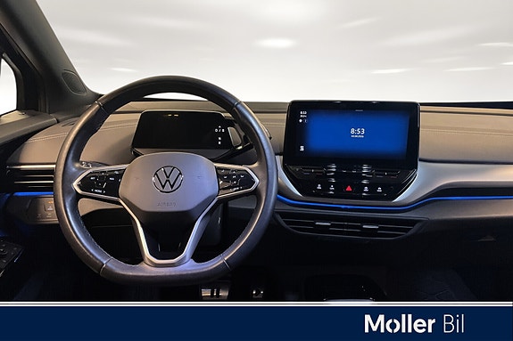 Volkswagen ID.4 12 of 19
