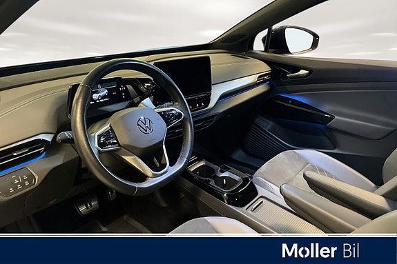 Volkswagen ID.4 9 of 19