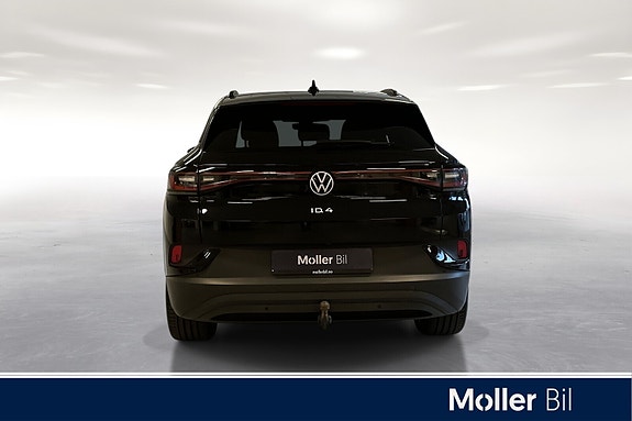 Volkswagen ID.4 5 of 19