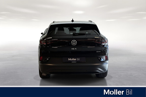 Volkswagen ID.4 5 of 18