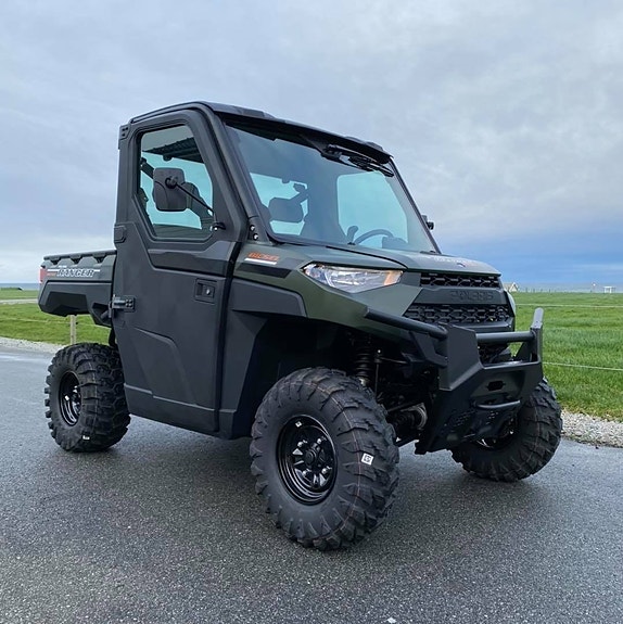 Polaris Ranger Diesel EPS 24 of 29