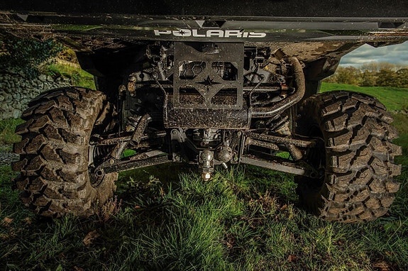 Polaris Ranger Diesel EPS 14 of 29