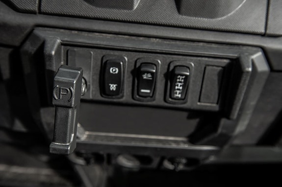 Polaris Ranger Diesel EPS 19 of 29