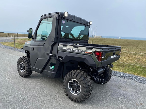 Polaris Ranger Diesel EPS 29 of 29