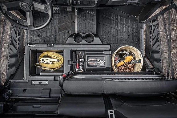 Polaris Ranger Diesel EPS 20 of 29