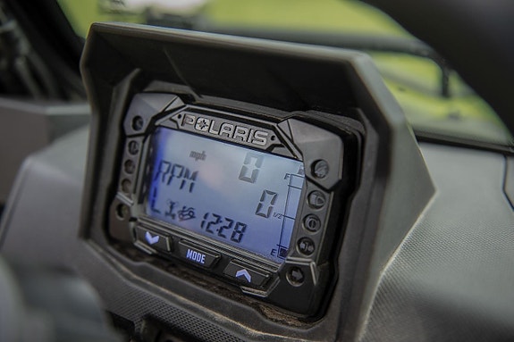 Polaris Ranger Diesel EPS 18 of 29
