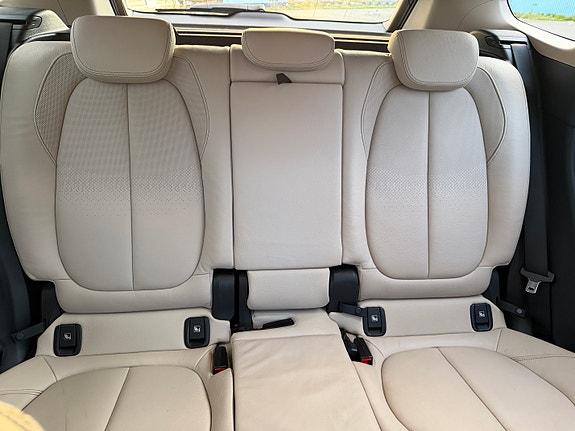 BMW X1 5 of 11