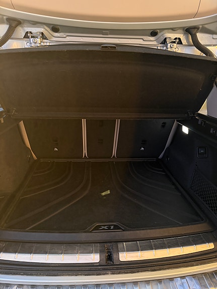 BMW X1 6 of 11