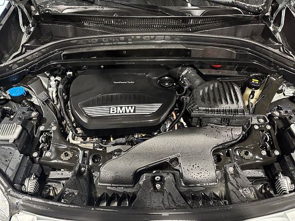 BMW X1 9 of 11