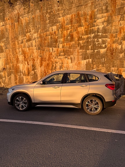 BMW X1 11 of 11