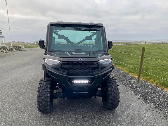 Polaris Ranger Diesel EPS Deluxe 14 of 20