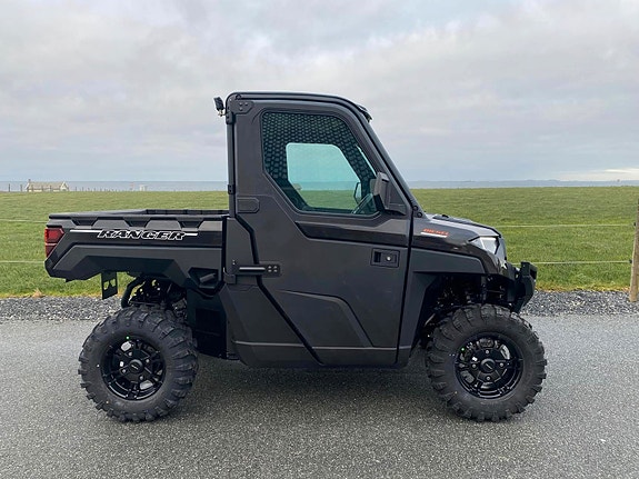 Polaris Ranger Diesel EPS Deluxe 15 of 20