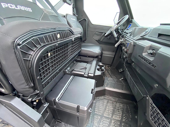 Polaris Ranger Diesel EPS Deluxe 19 of 20