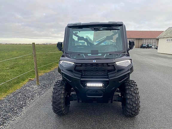 Polaris Ranger Diesel EPS Deluxe 3 of 20