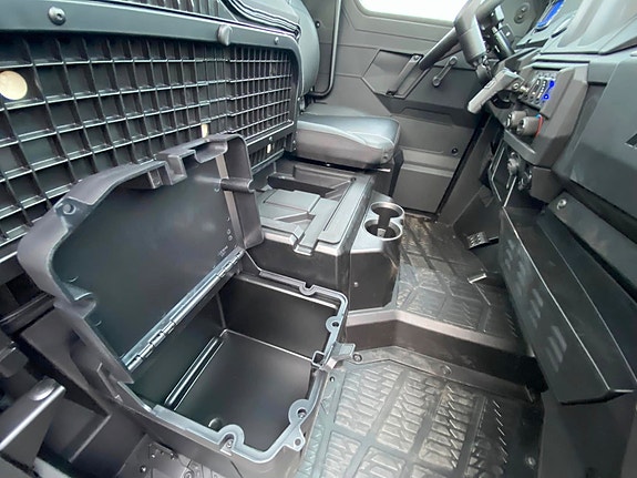 Polaris Ranger Diesel EPS Deluxe 20 of 20
