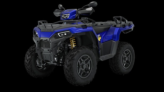 Polaris Sportsman 570 EPS SP Ohlins 5 of 14