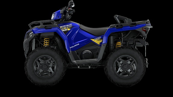 Polaris Sportsman 570 EPS SP Ohlins 9 of 14