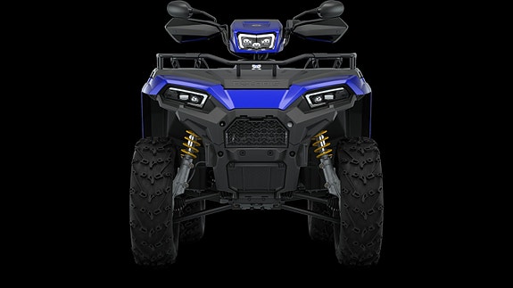 Polaris Sportsman 570 EPS SP Ohlins 7 of 14
