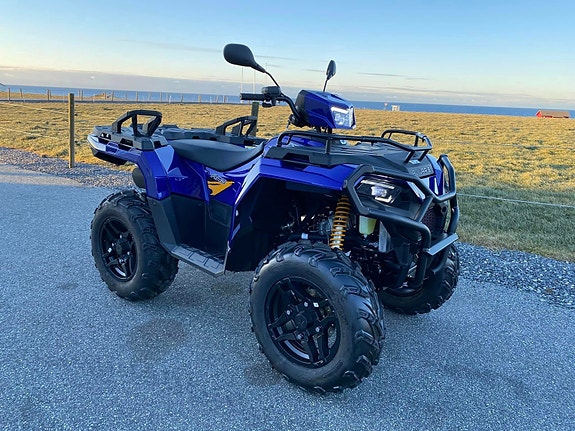 Polaris Sportsman 570 EPS SP Ohlins 12 of 14