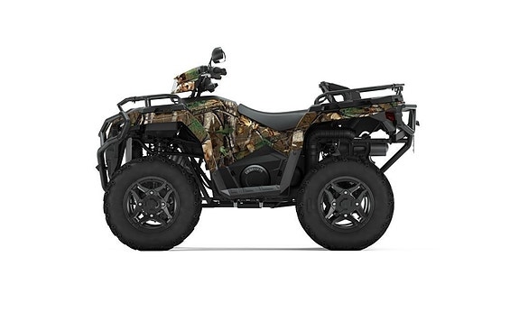 Polaris Sportsman 570 EPS Hunter Edition 3 of 16