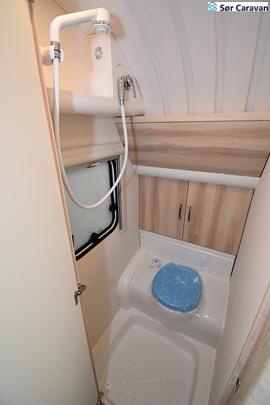 Hobby De Luxe 460 UFe 14 of 24