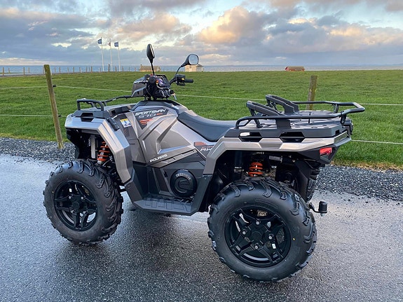 Polaris Sportsman 570 EPS SP 9 of 18