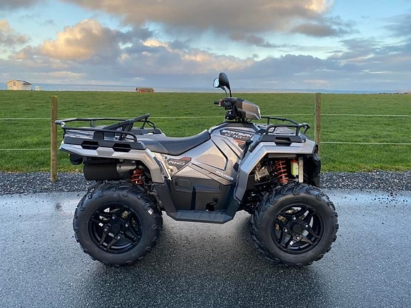 Polaris Sportsman 570 EPS SP 16 of 18