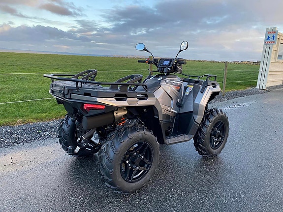 Polaris Sportsman 570 EPS SP 17 of 18