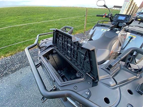 Polaris Sportsman 570 EPS SP 18 of 18