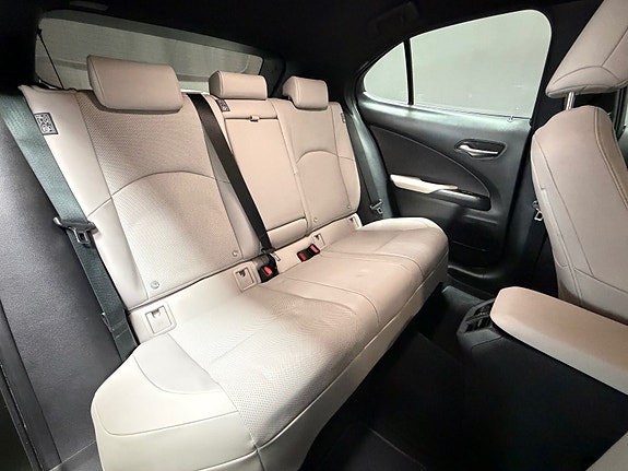 Lexus UX300e 25 of 28