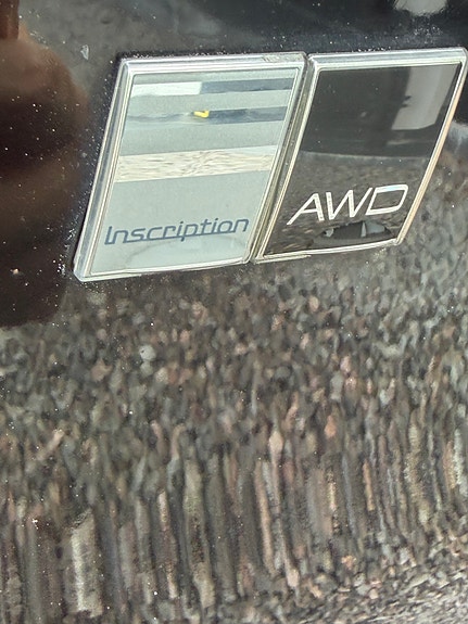 Volvo V90 6 of 16