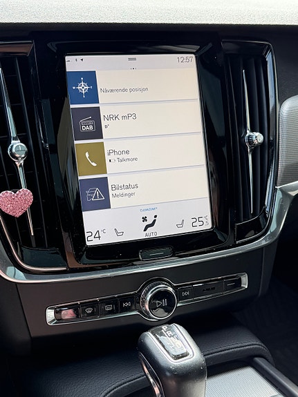 Volvo V90 13 of 16