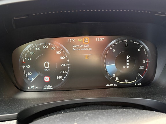 Volvo V90 15 of 16