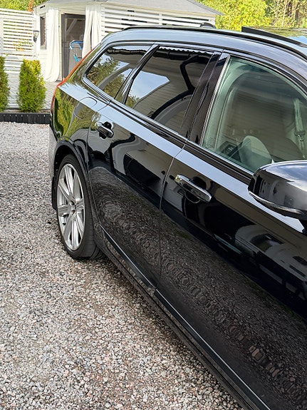 Volvo V90 4 of 16