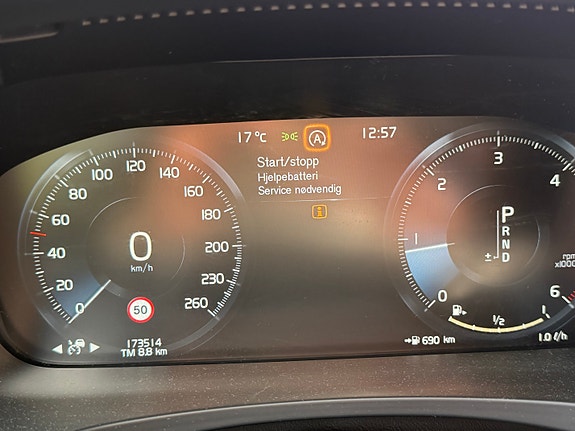 Volvo V90 14 of 16