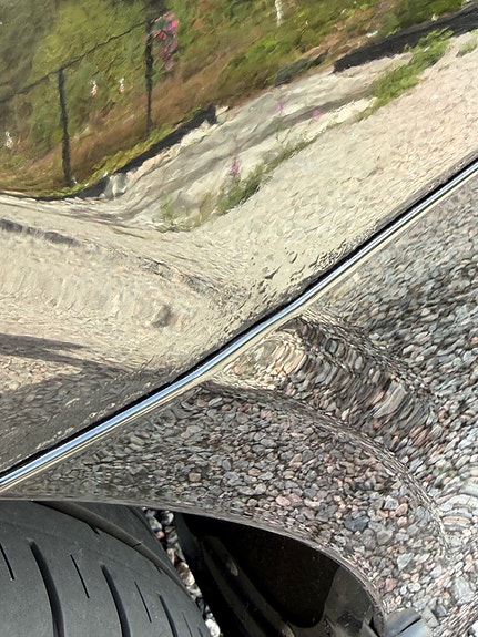 Volvo V90 8 of 16