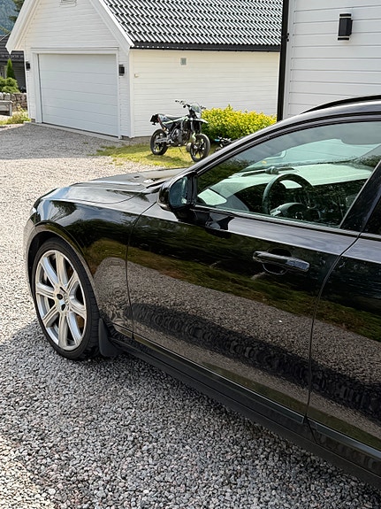 Volvo V90 5 of 16