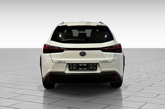 Lexus UX300e 3 of 20