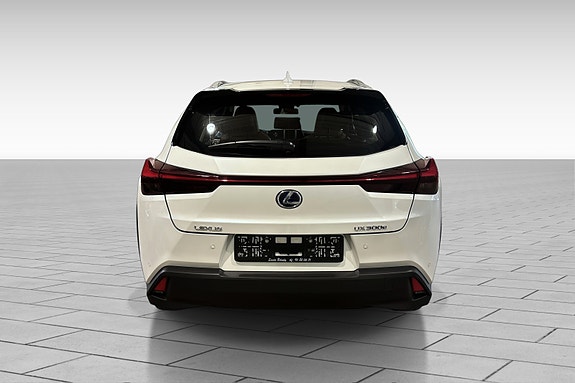 Lexus UX300e 5 of 20