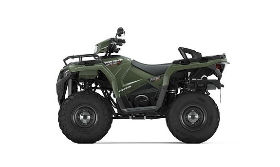 Polaris Sportsman 570 4 of 13