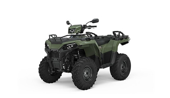 Polaris Sportsman 570 3 of 13