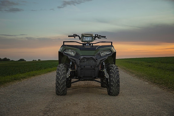 Polaris Sportsman 570 EPS 3 of 4